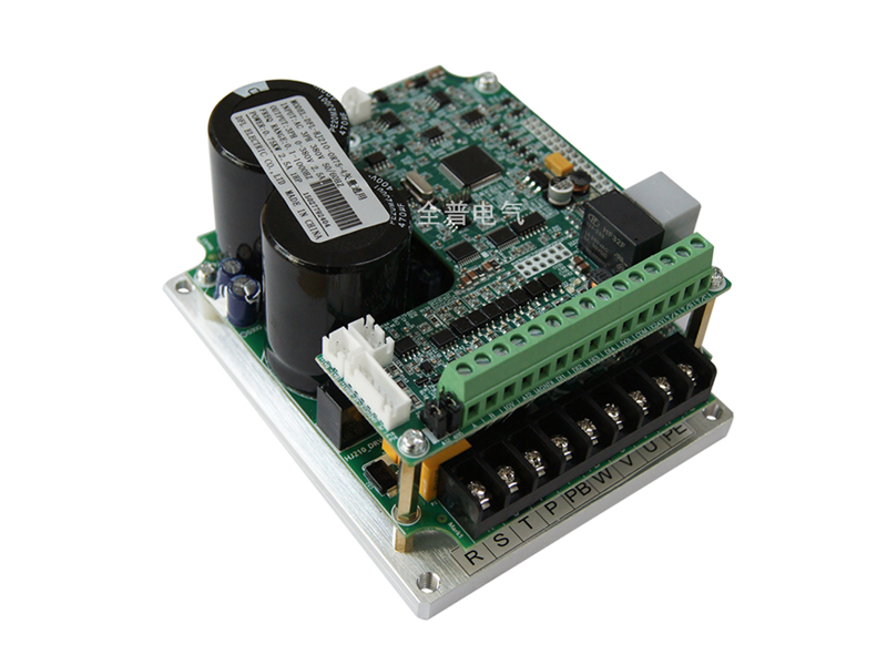 HJ210裸機變頻器，小體積通用變頻器，變頻調速器